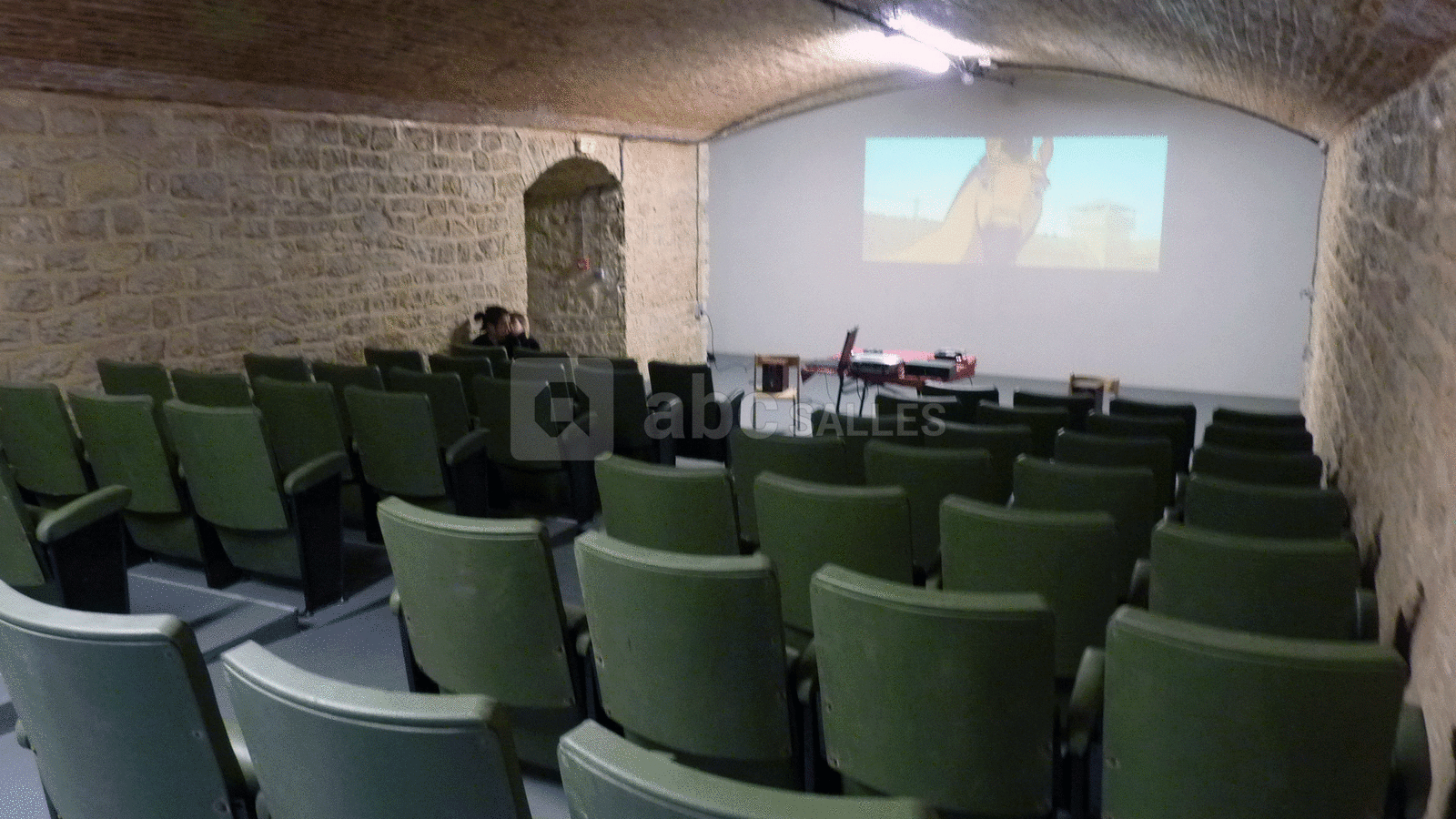 Cinéma