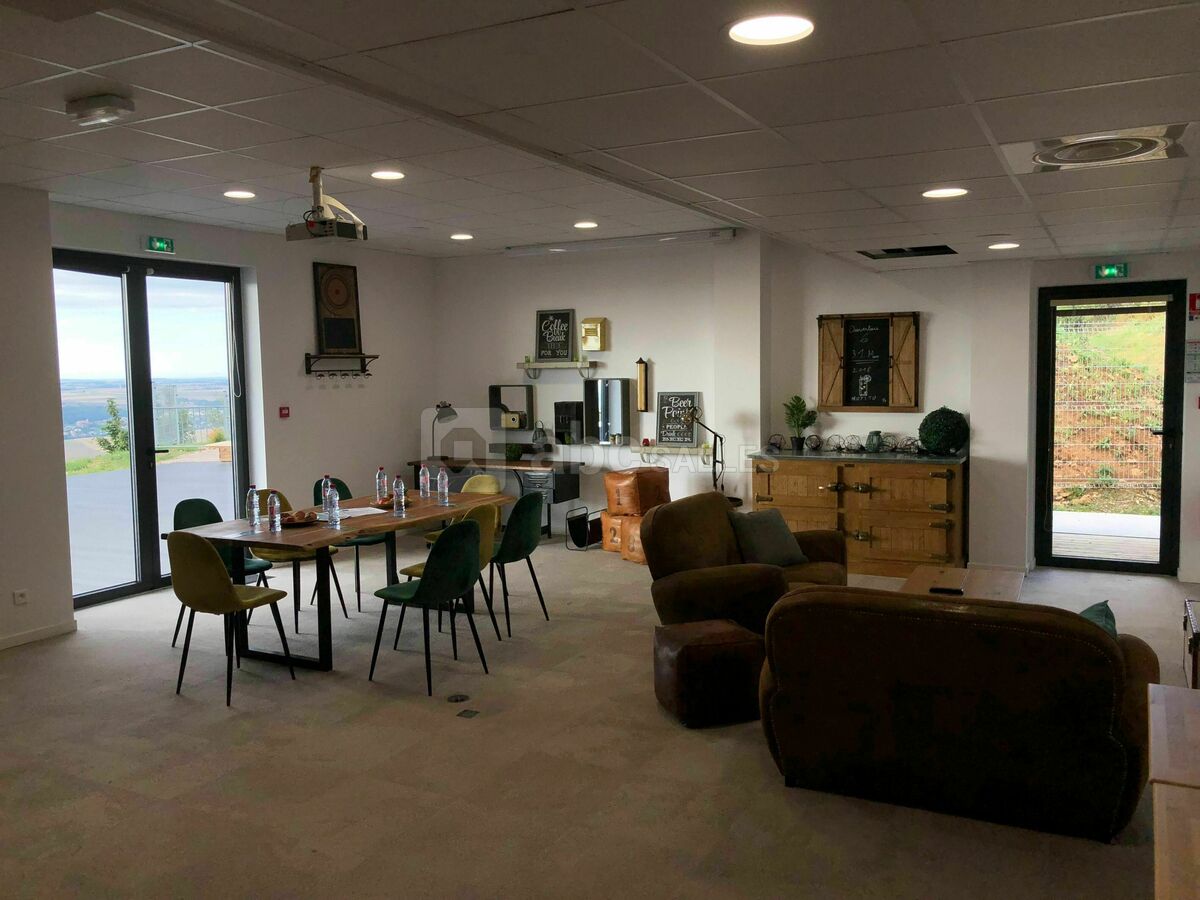 Restaurant Petite salle privative