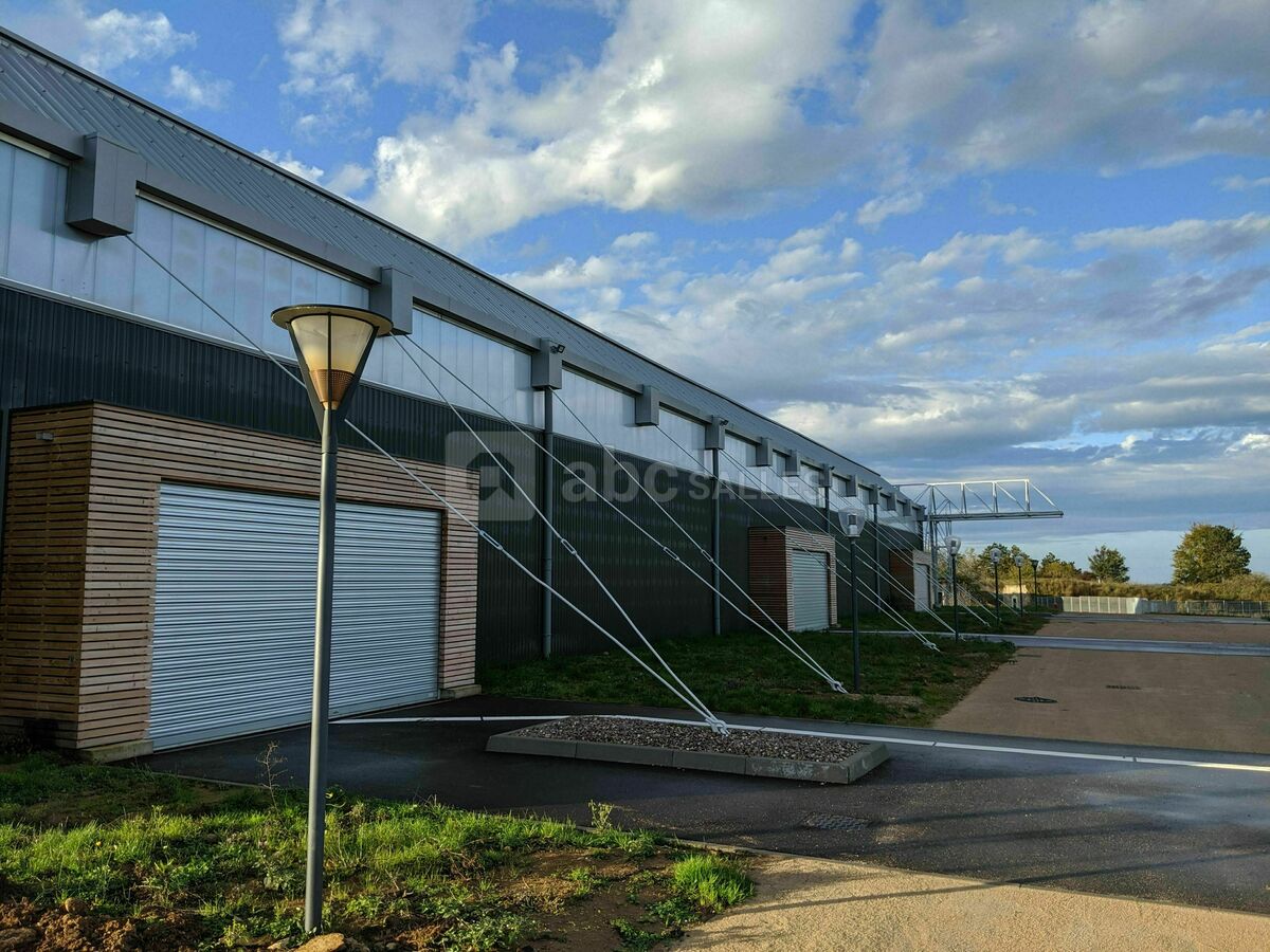 Hangar