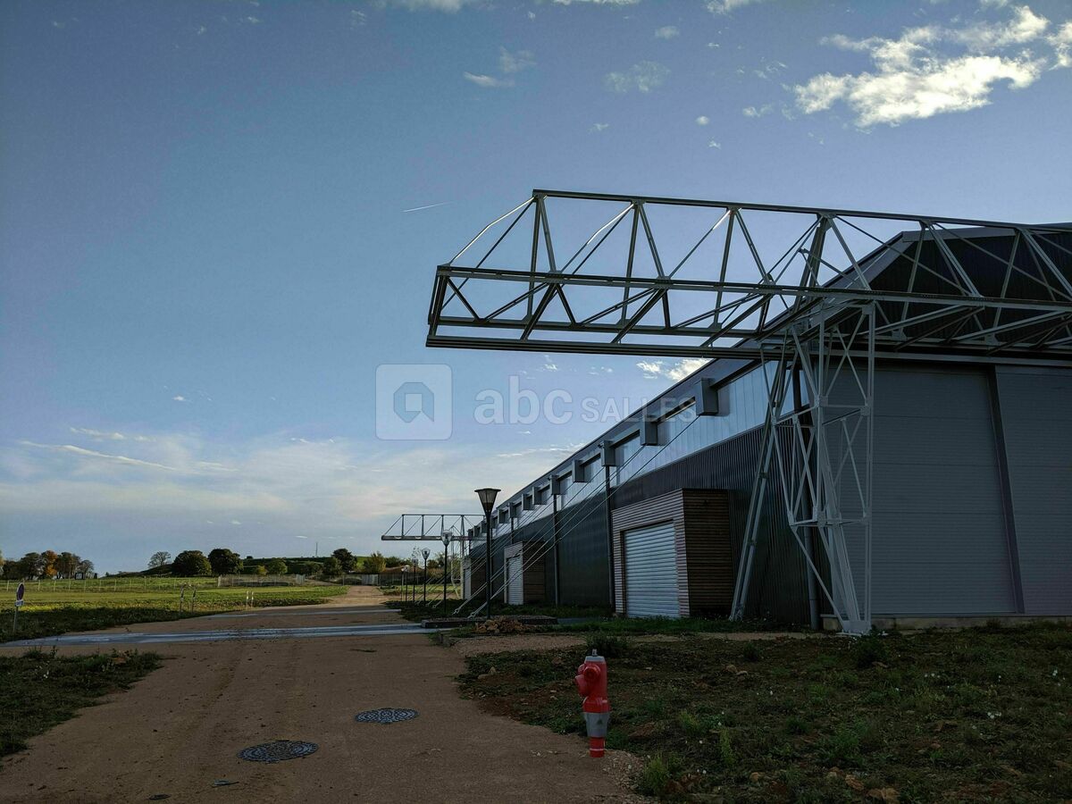 Hangar