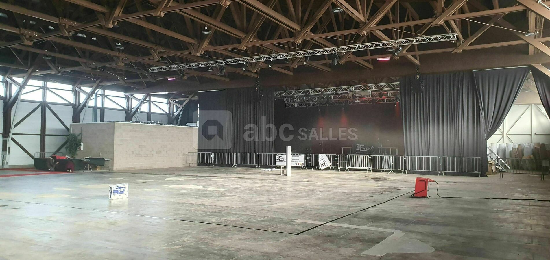 Hangar