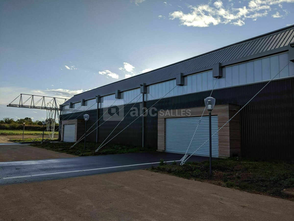 Hangar