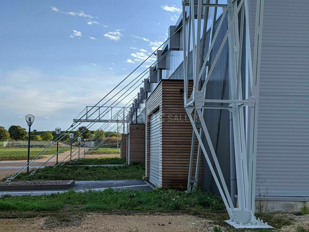 Hangar