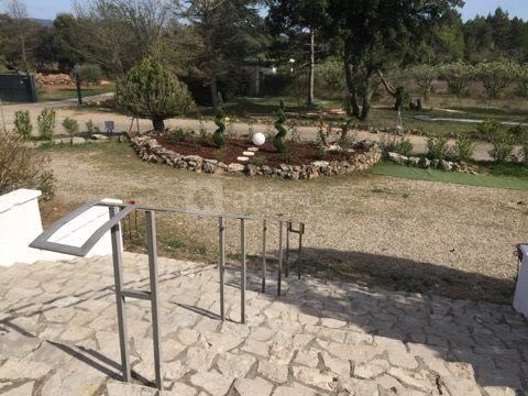 Domaine des Chênes Verts