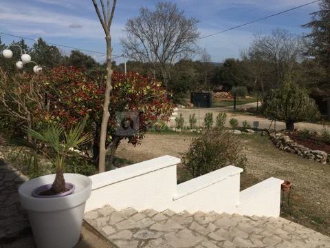 Domaine des Chênes Verts