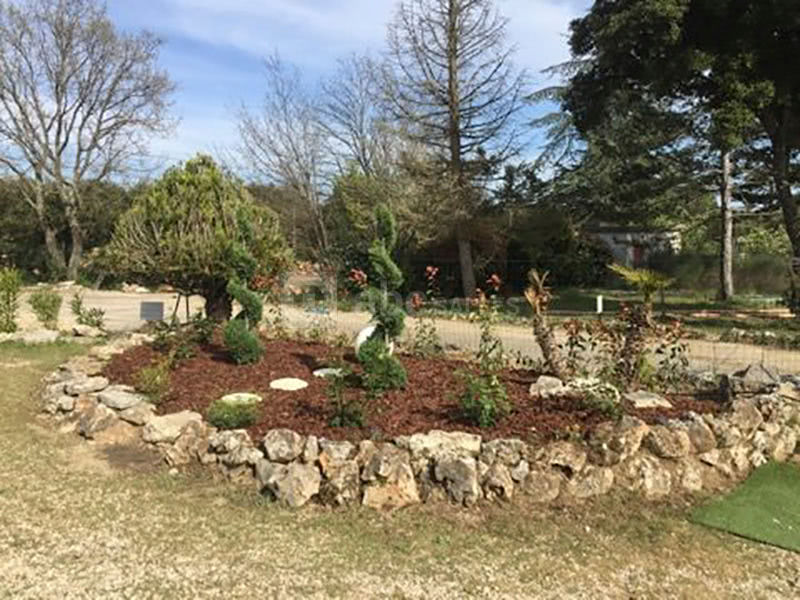 Domaine des Chênes Verts