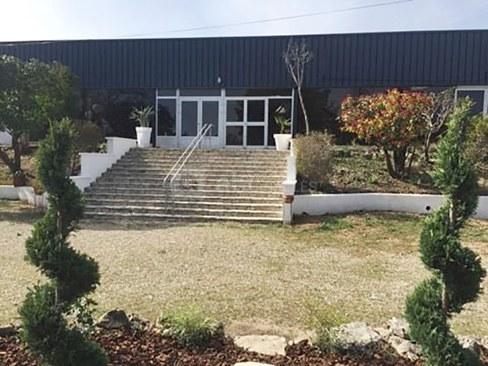 Domaine des Chênes Verts