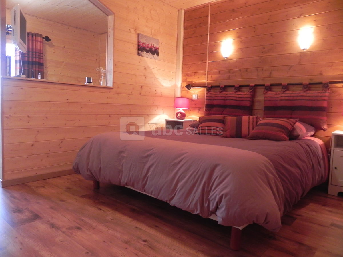 Chambre d'hôte