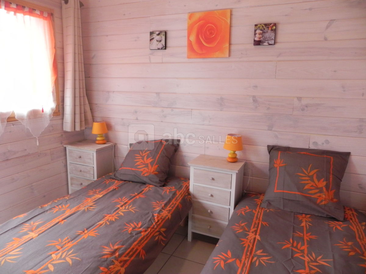 Chambre de gite