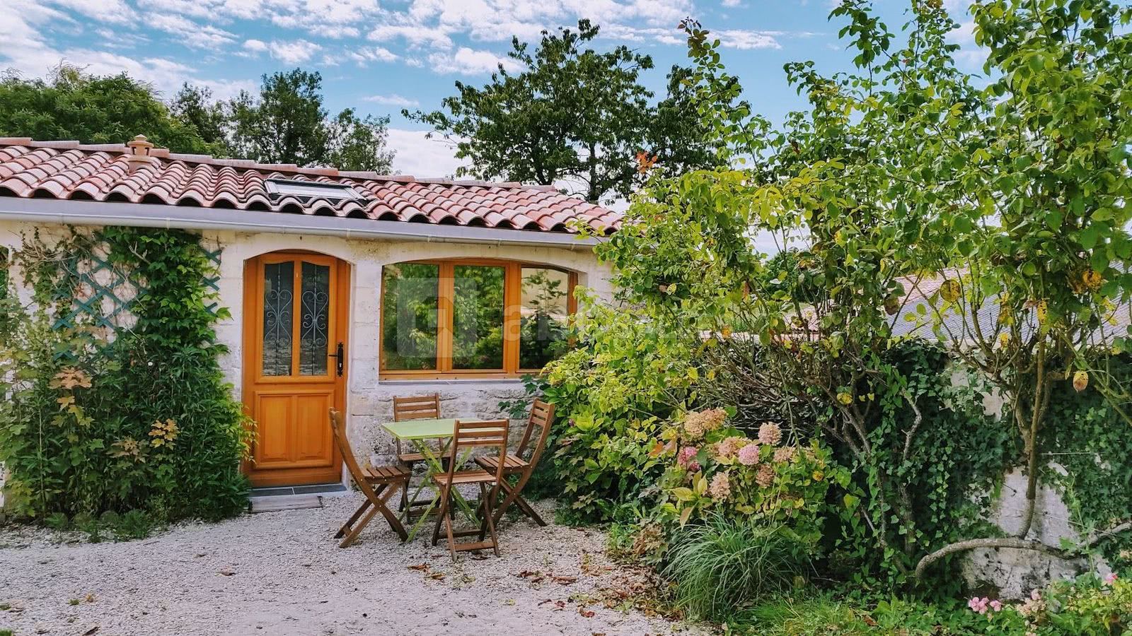 Le petit gîte