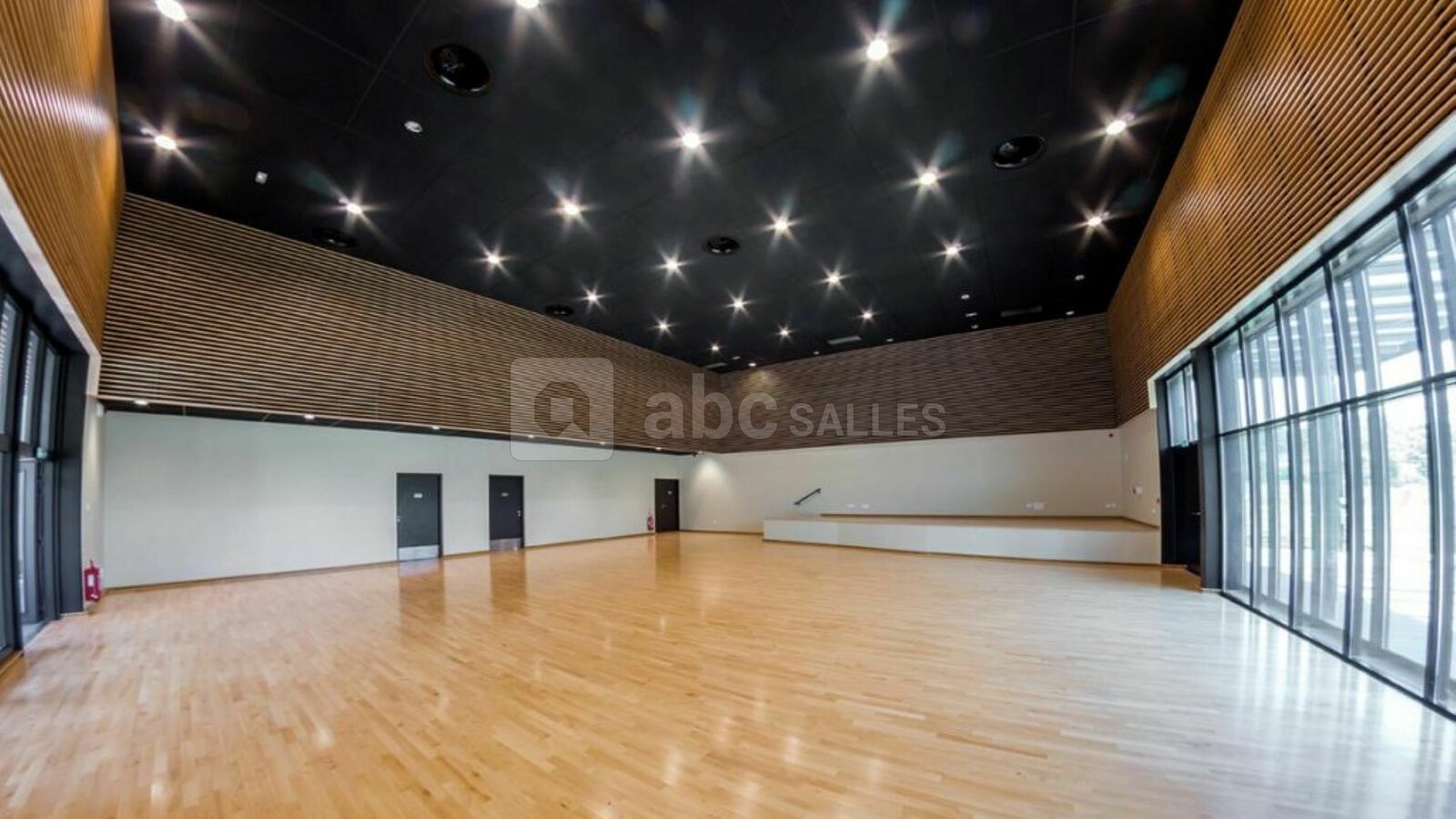 Espace Jean Gabin ABC Salles Espace Jean Gabin ABC Salles