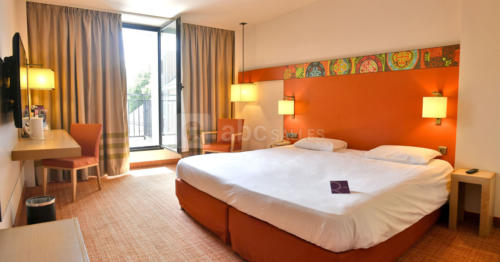 Chambre Standard