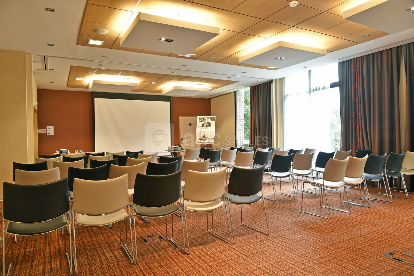 Salle de réunion