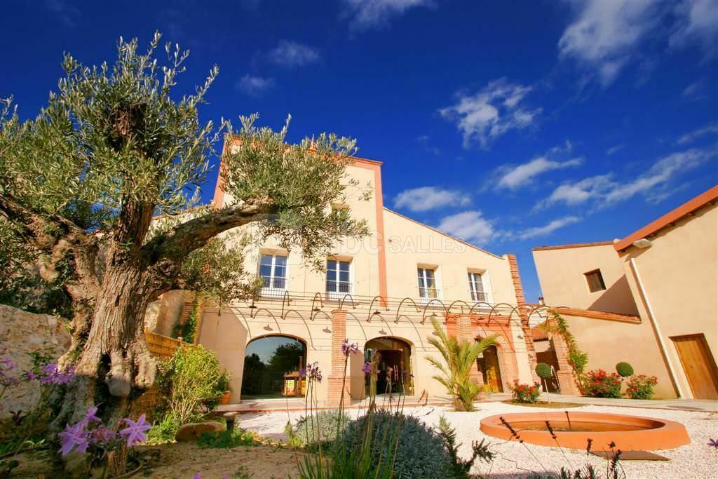Bienvenue au coeur de la maison cazes