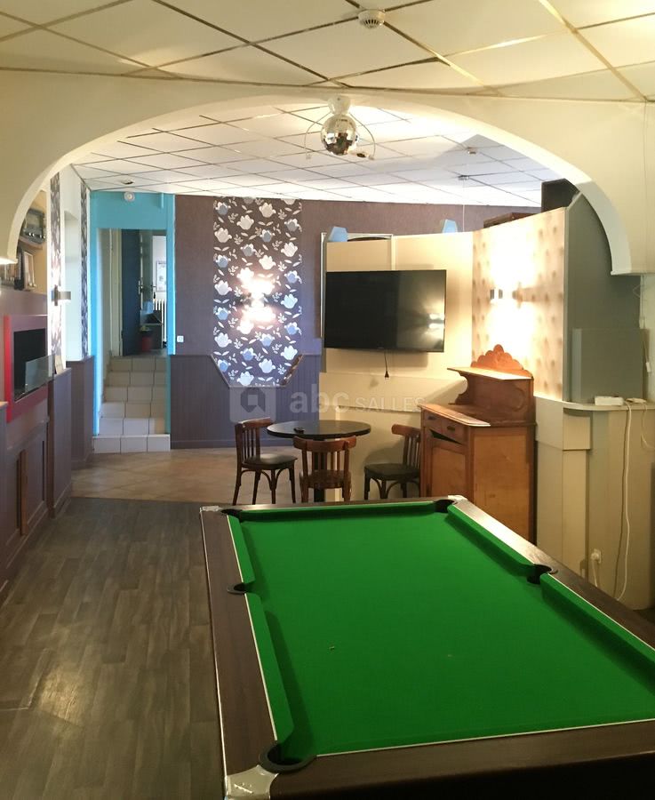 BILLARD