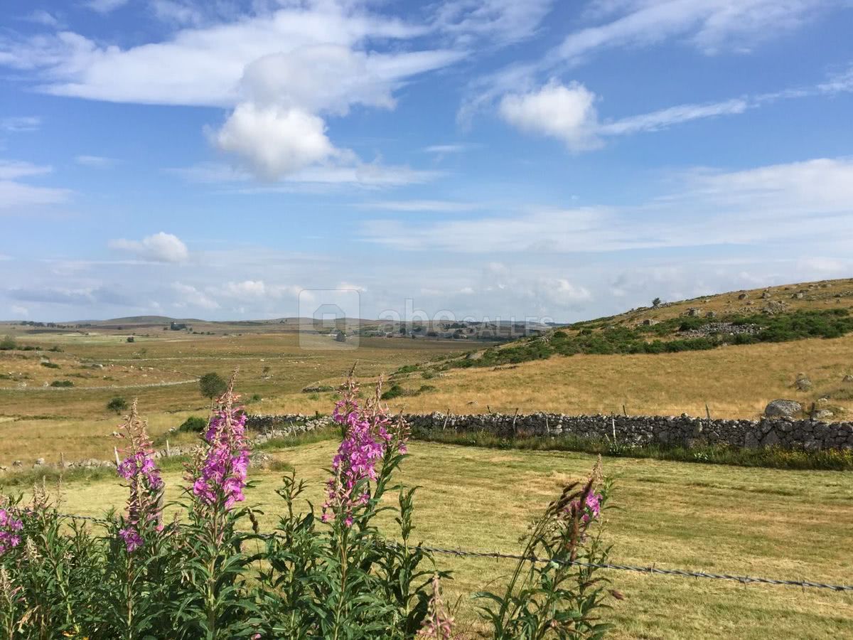 AUBRAC et carladez