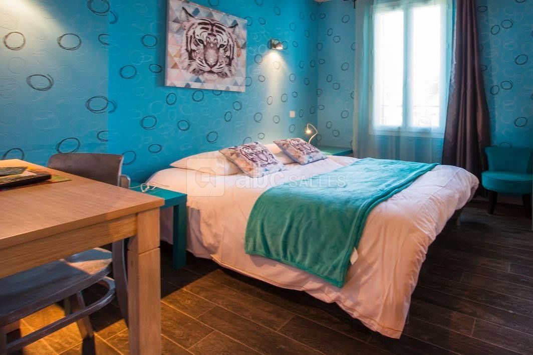 Chambre le grand gite destination aubrac