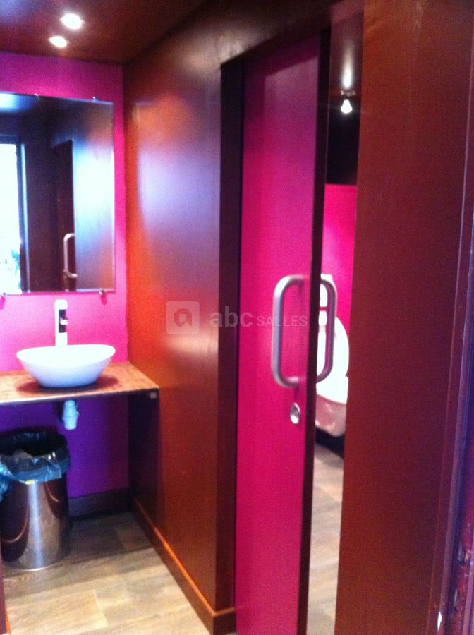 Wc accessible