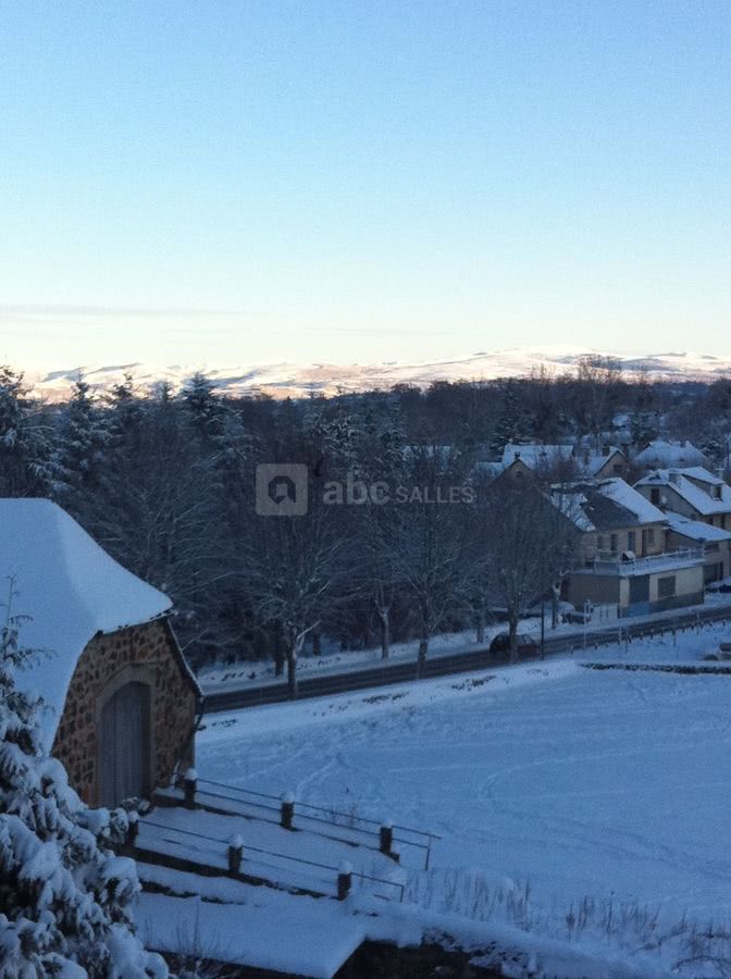 En hiver comme en été au grand gîte destination aubrac