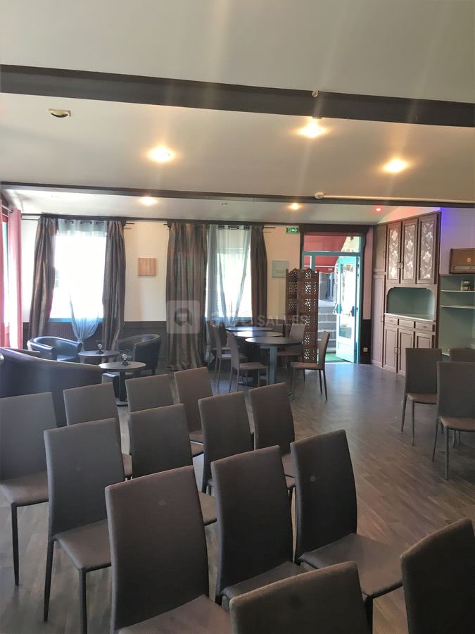 SALLE DE REUNION / FORMATION