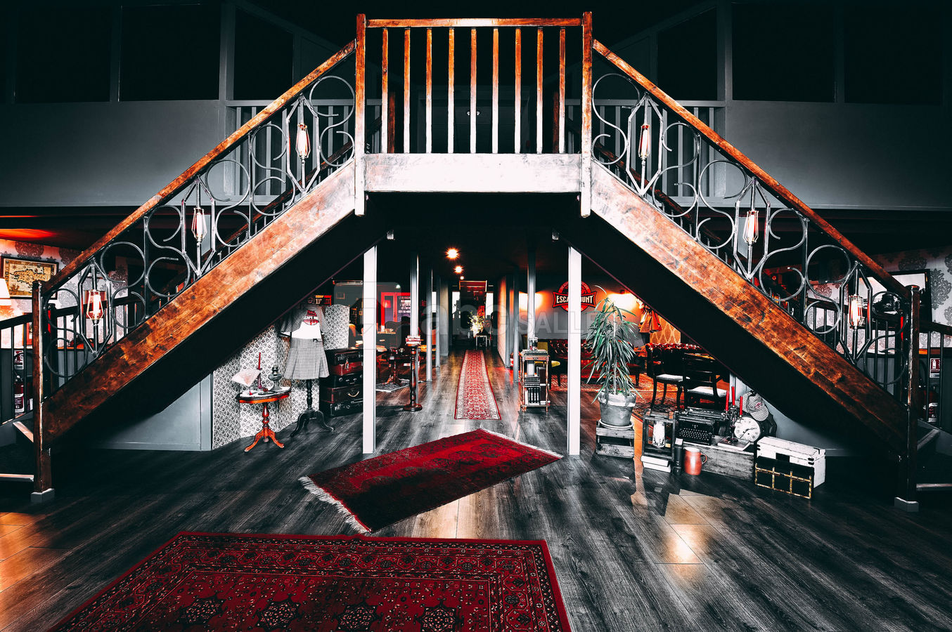Entrée