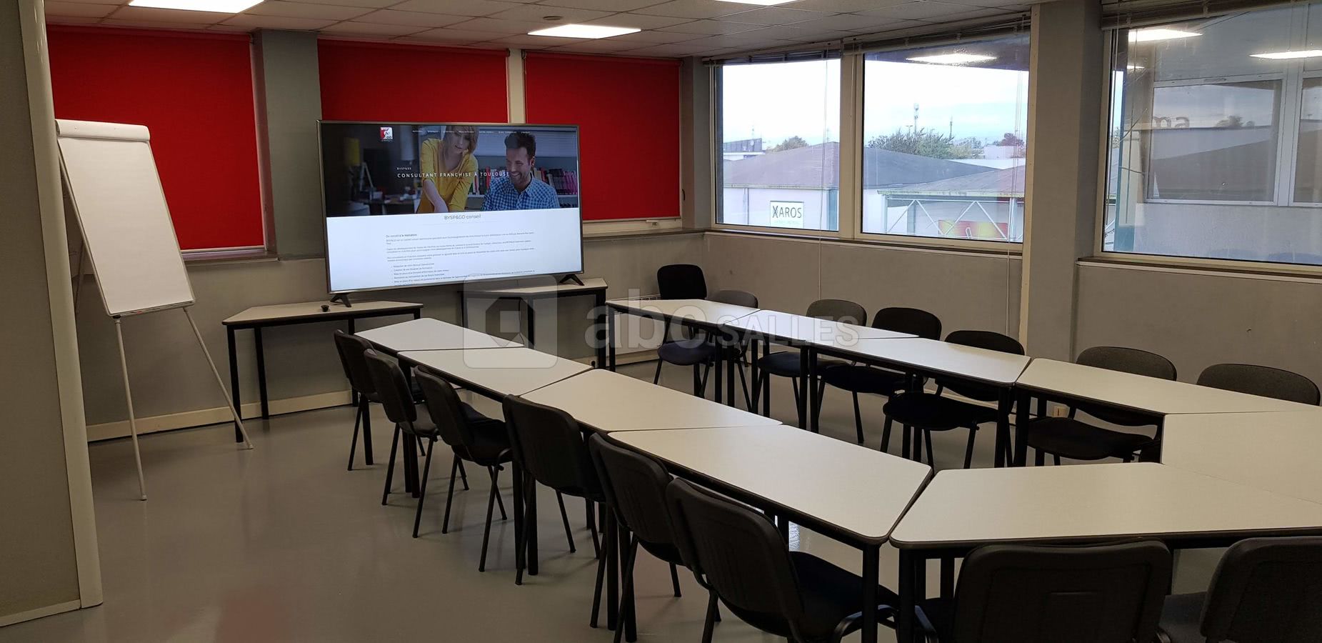 Grande salle 1