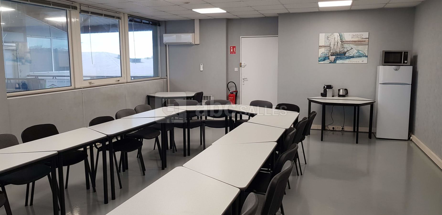 Grande salle