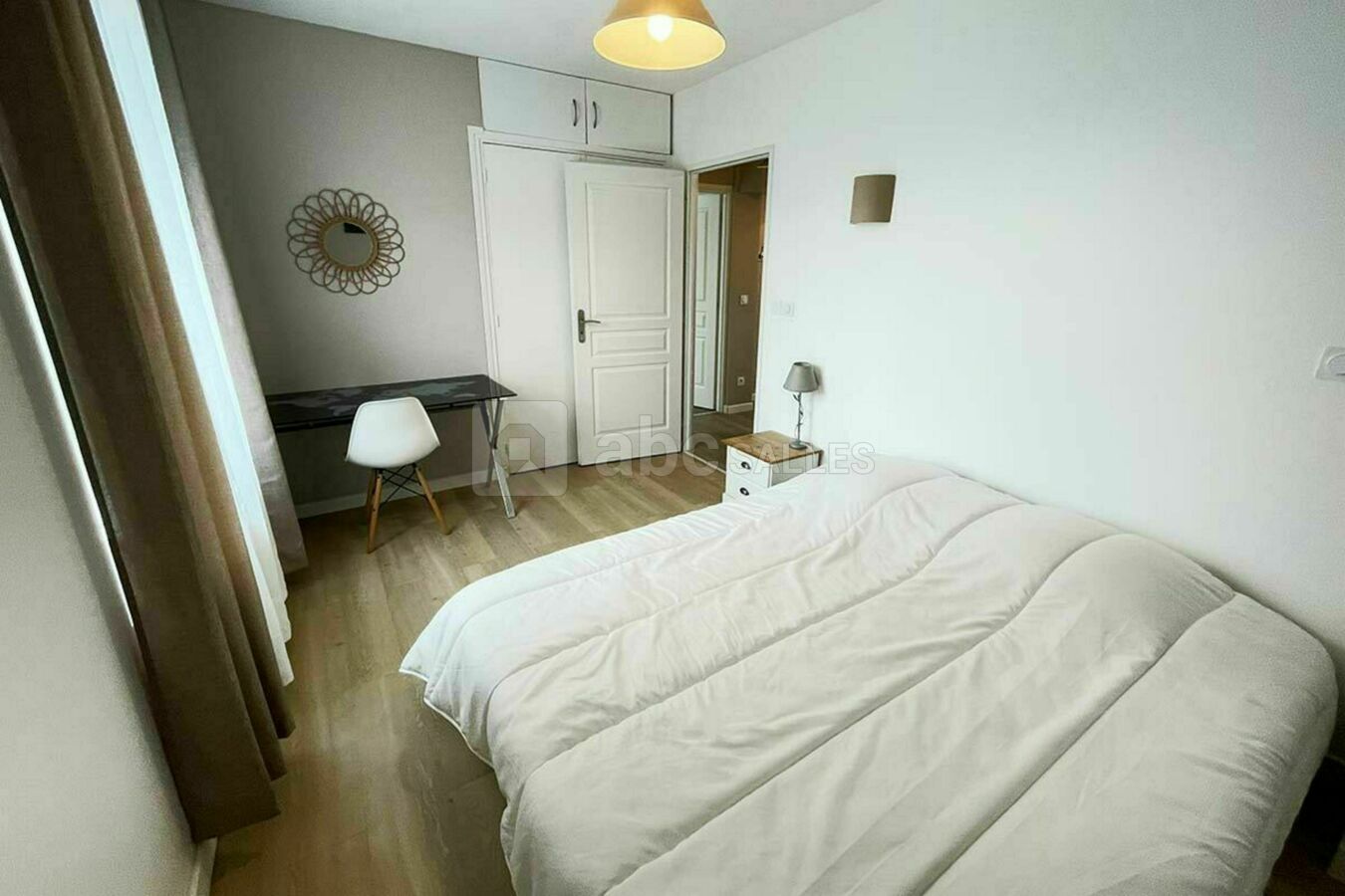 Les Cèdres