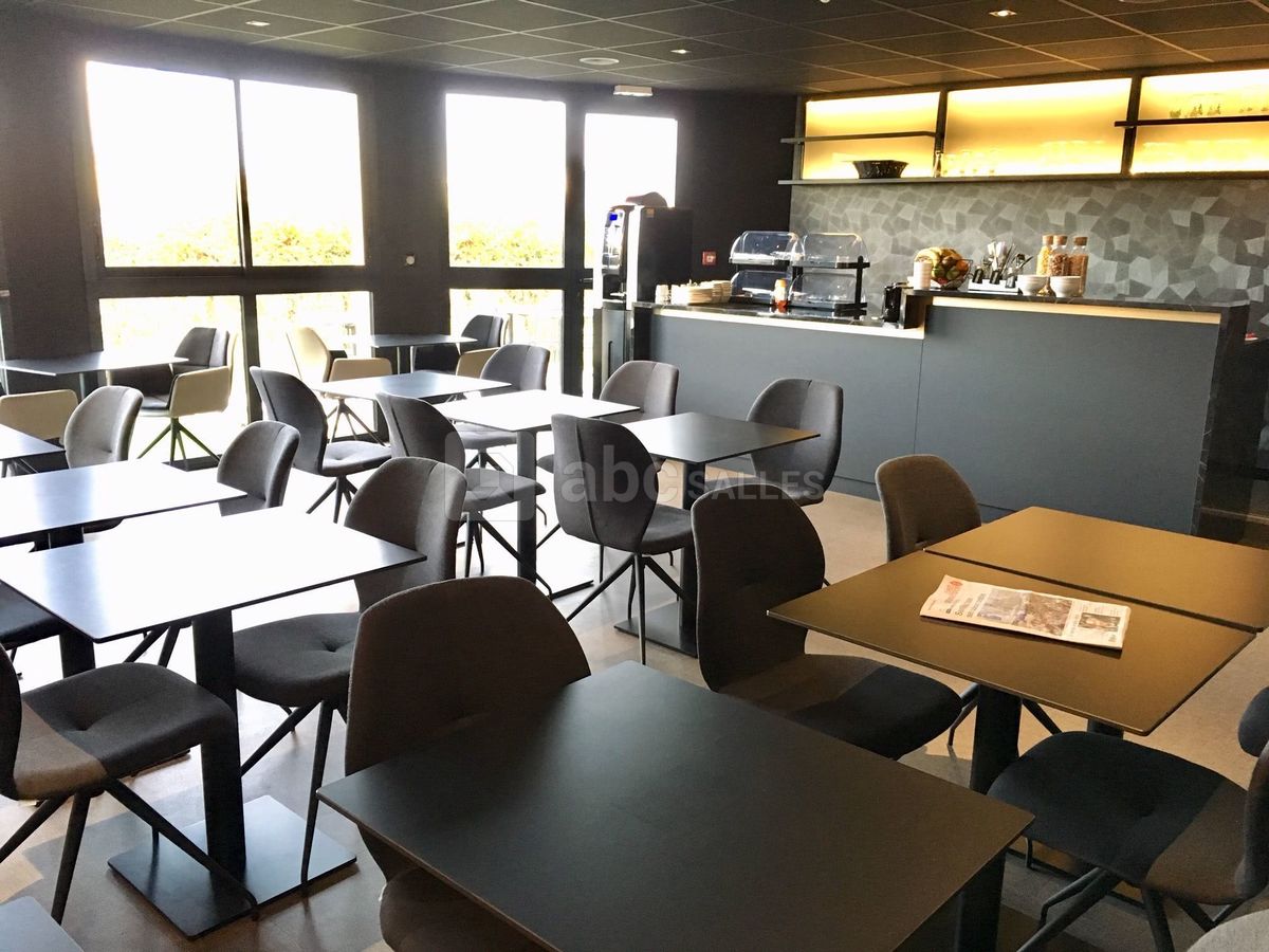Salle de réunion