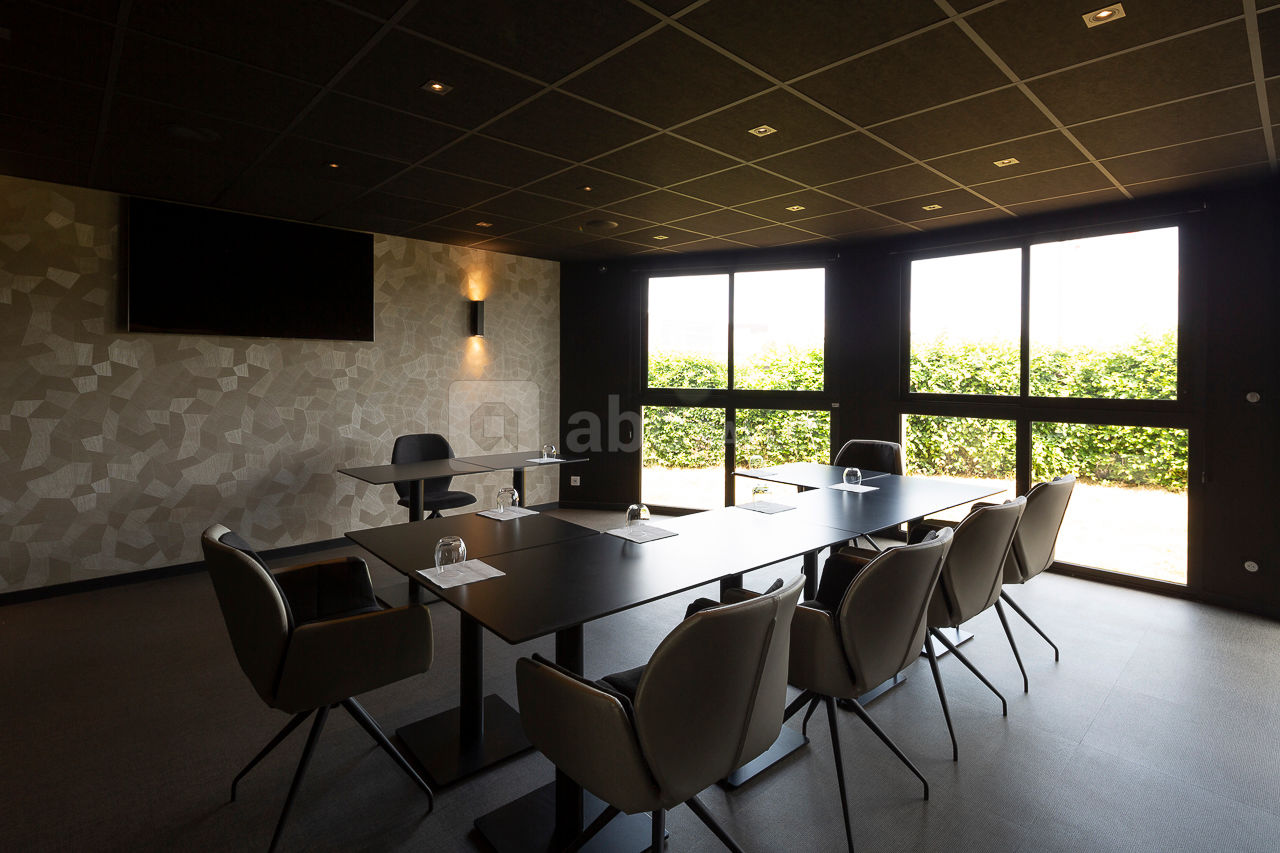 Salle de réunion