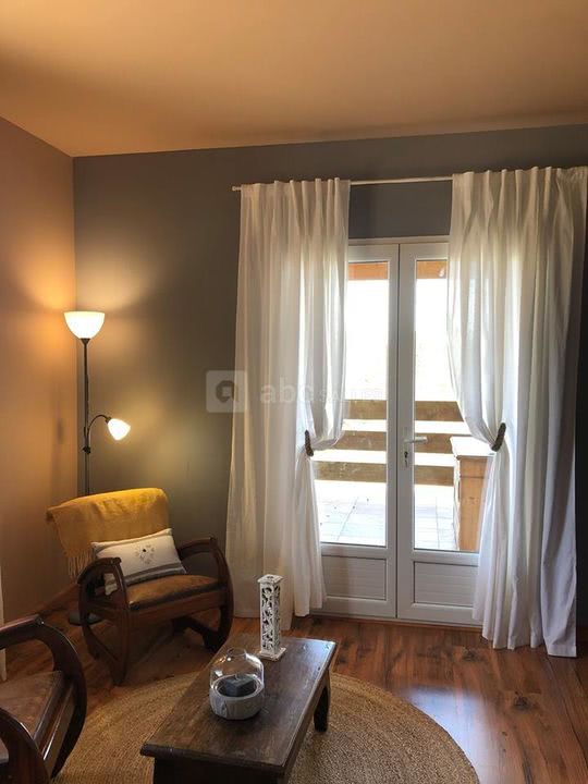 Suite romantique avec dressing et Sdb privative