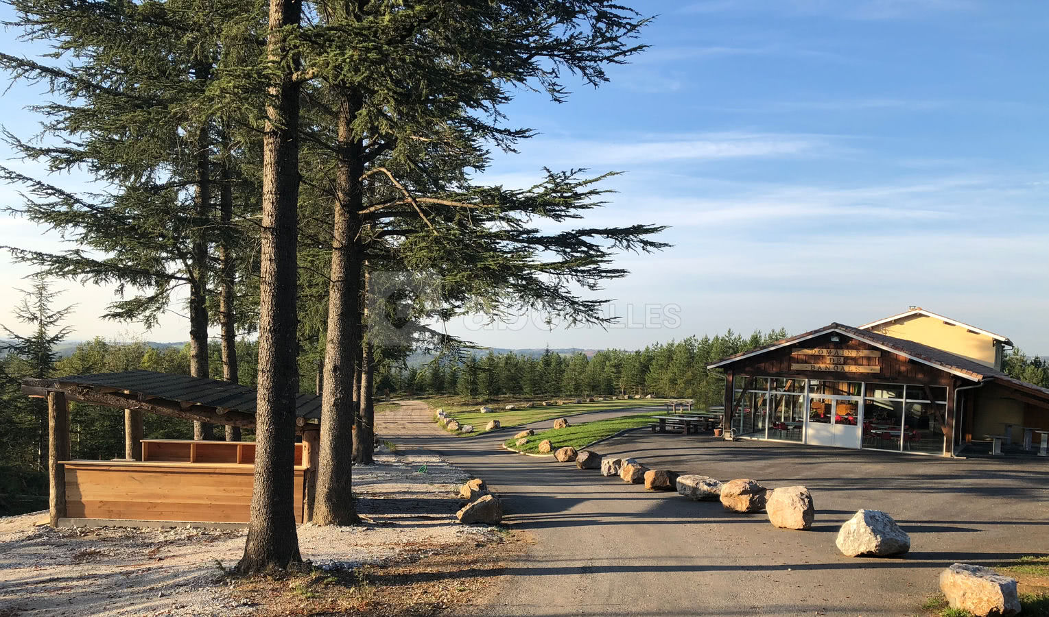 Domaine de bancals