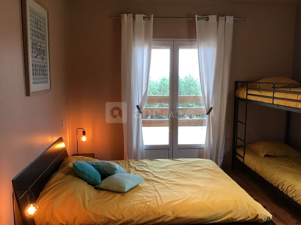 Chambre 3 avec Sdb privative