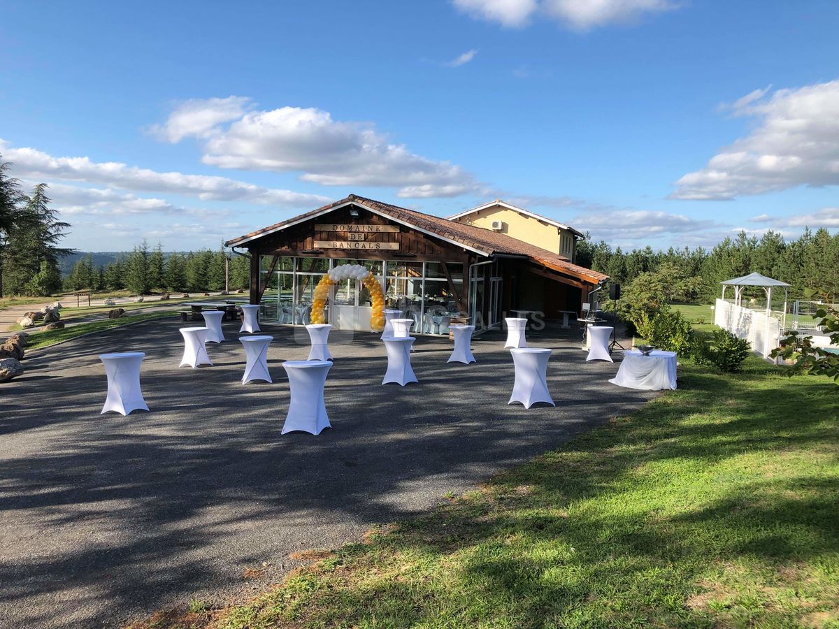 Grand parc