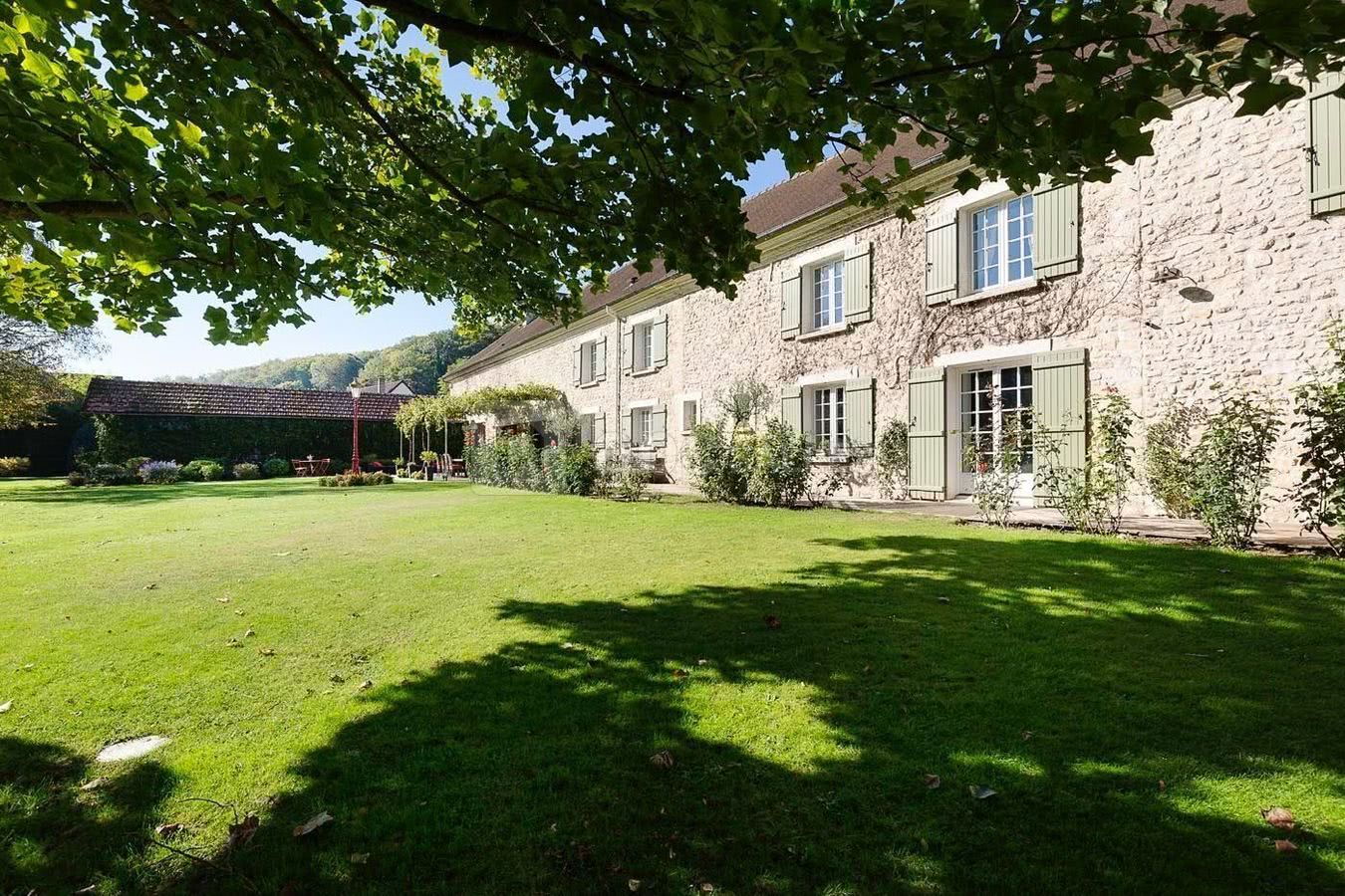 Le Domaine de Géline