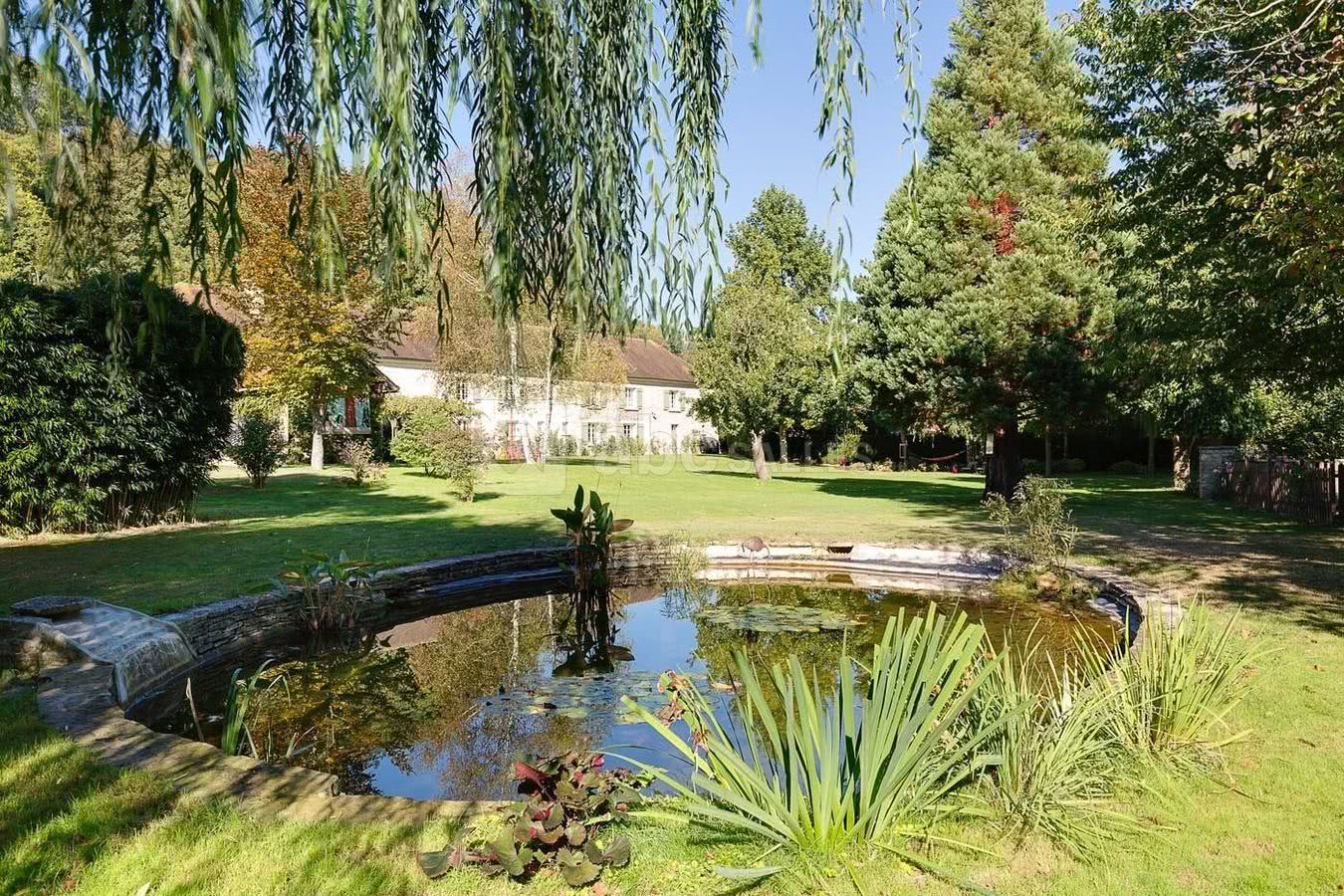 Le Domaine de Géline
