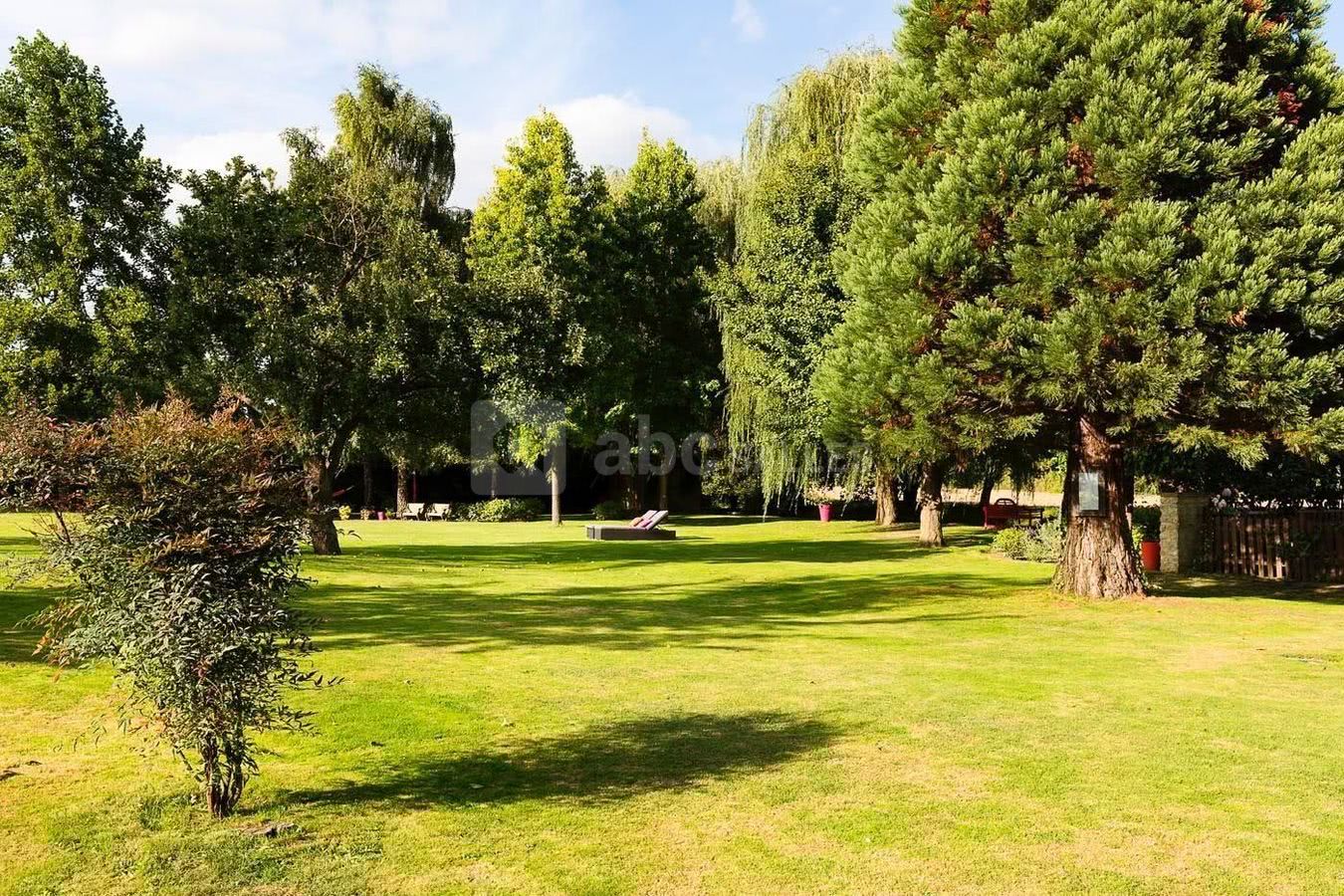 Le parc