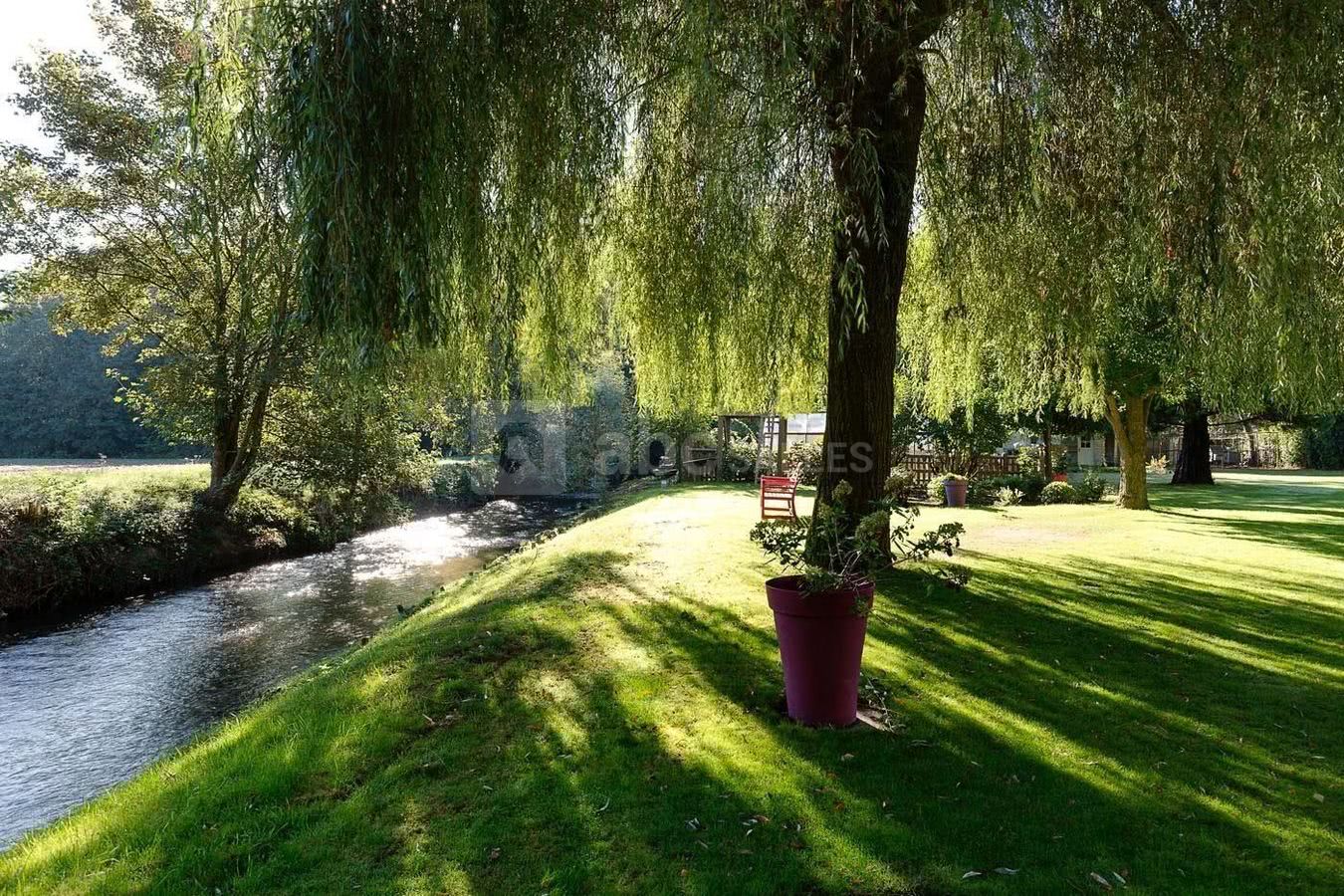 Le parc