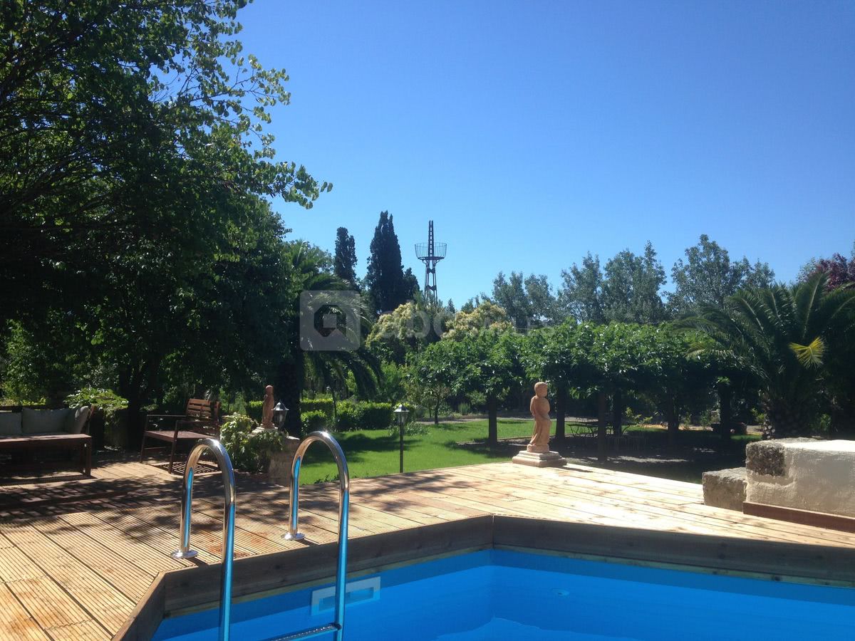 Jardins