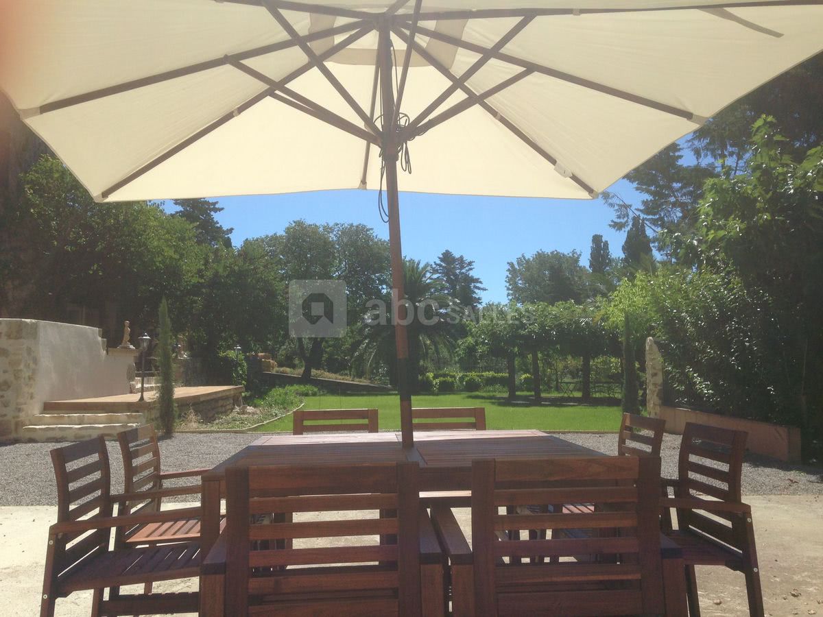 Jardins