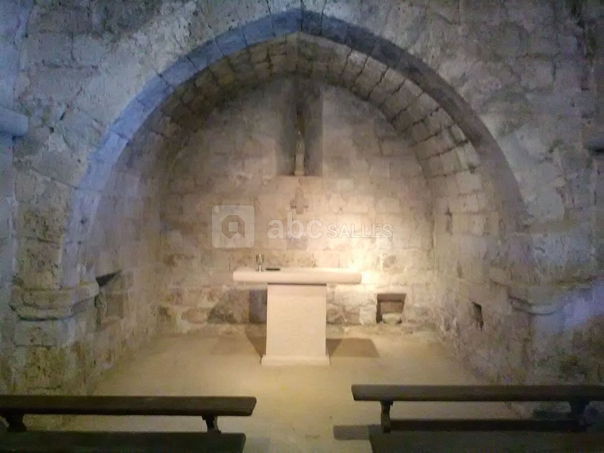 Chapelle