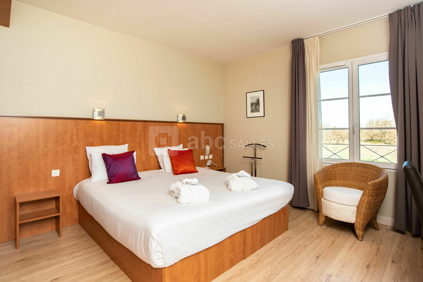CHAMBRE PRIVILEGE
