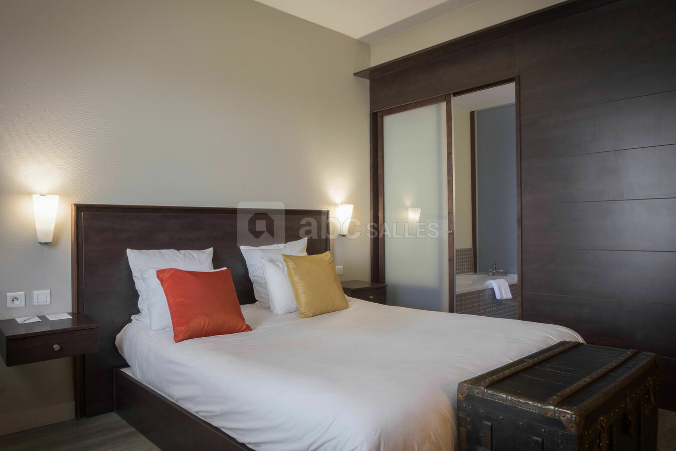 CHAMBRE CONFORT
