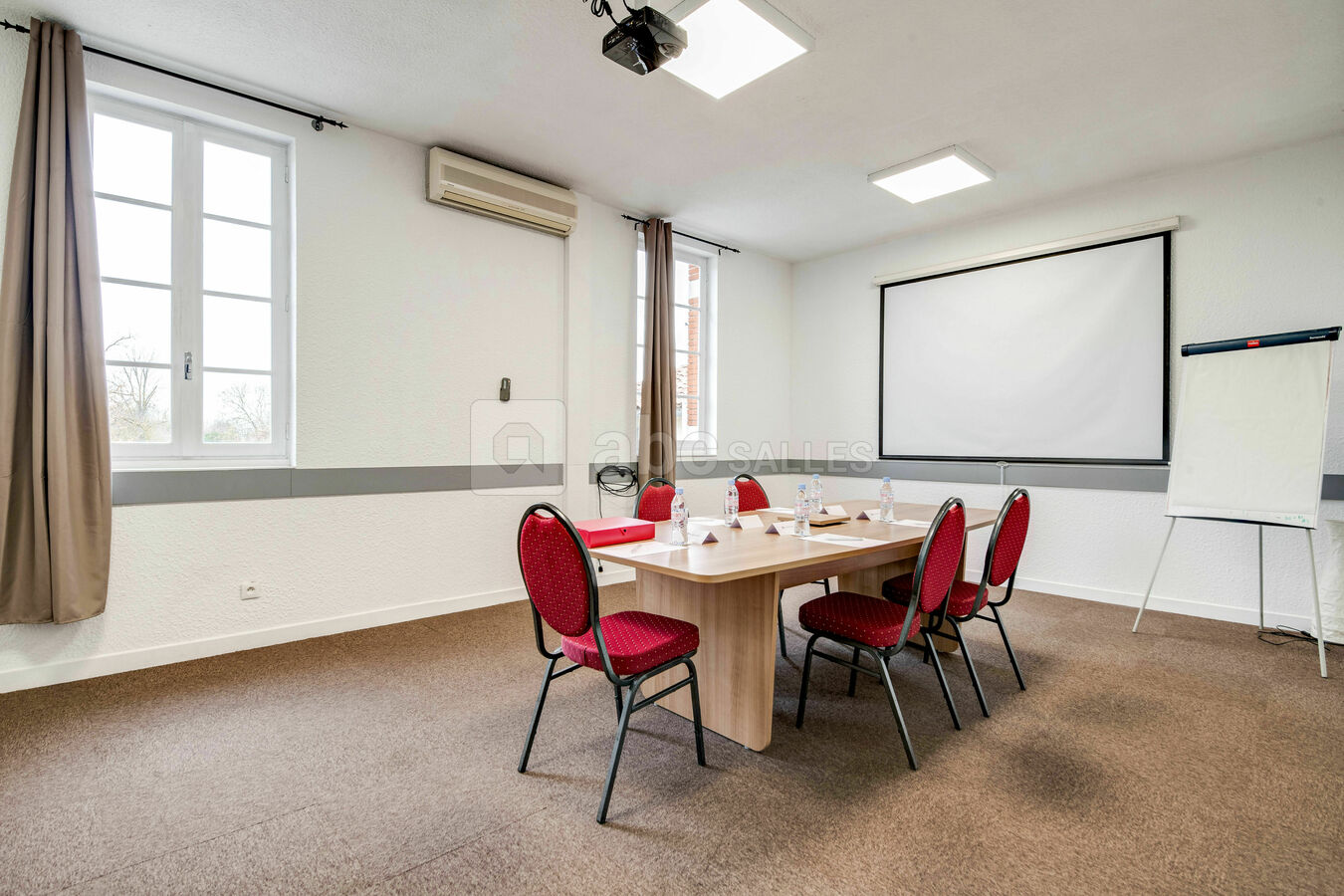 SALLE GASCOGNE