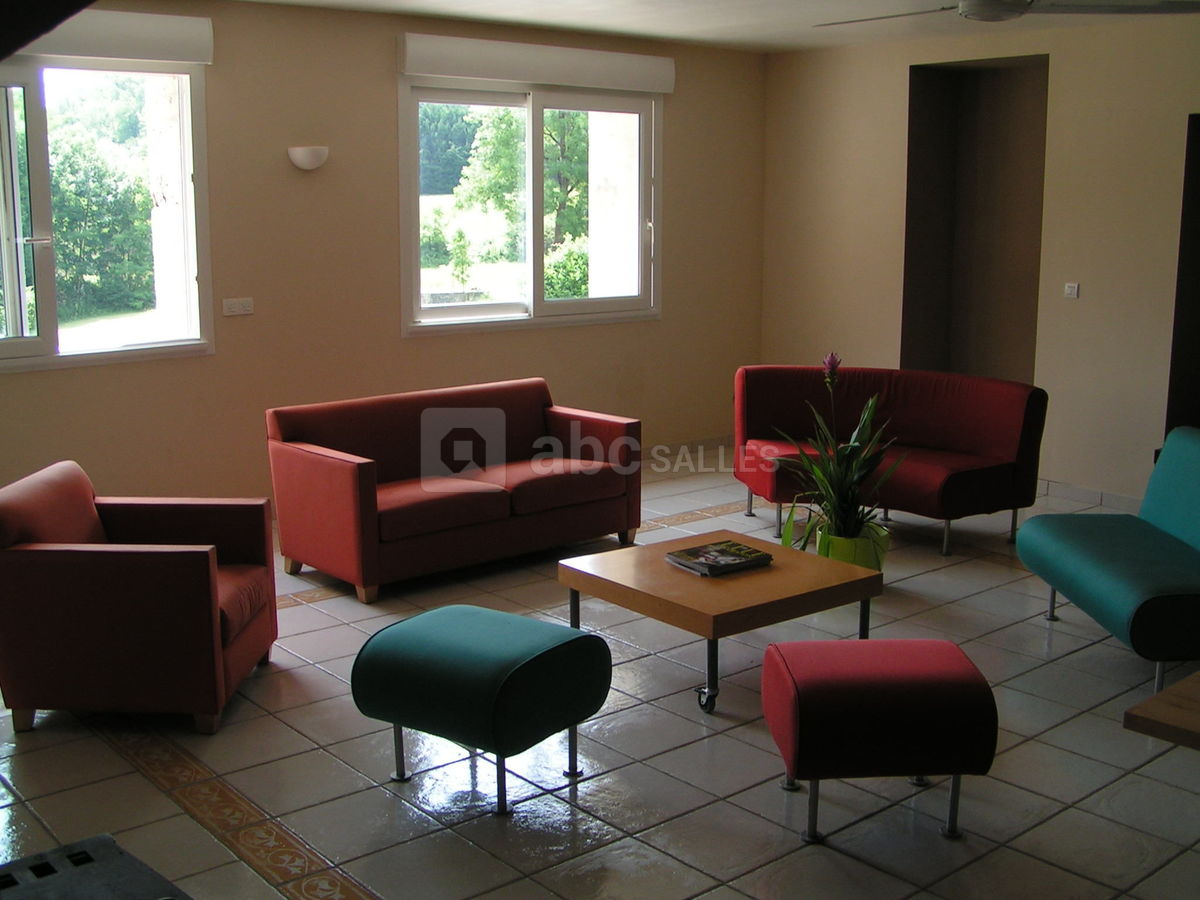 Clos des Sources chambre