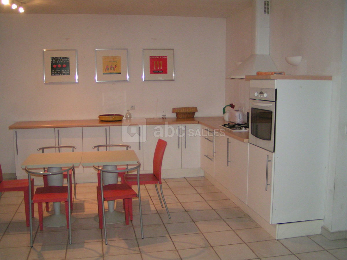 Clos des Sources chambre