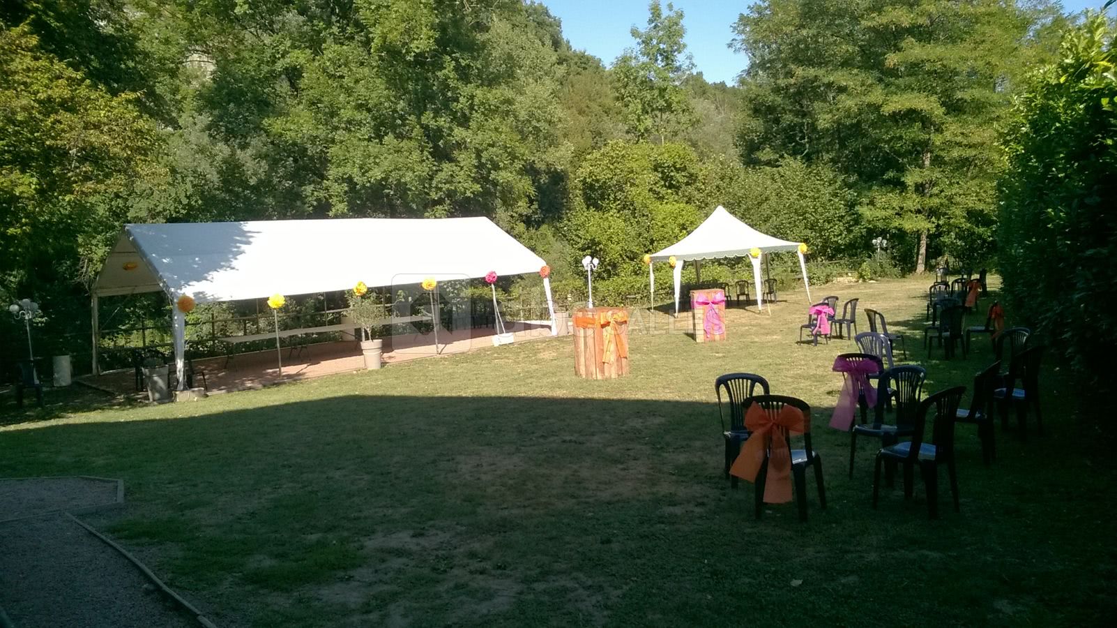 Clos des Sources jardin