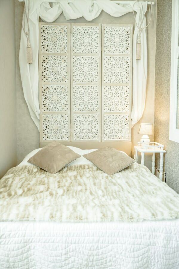 Chambre palière appartement