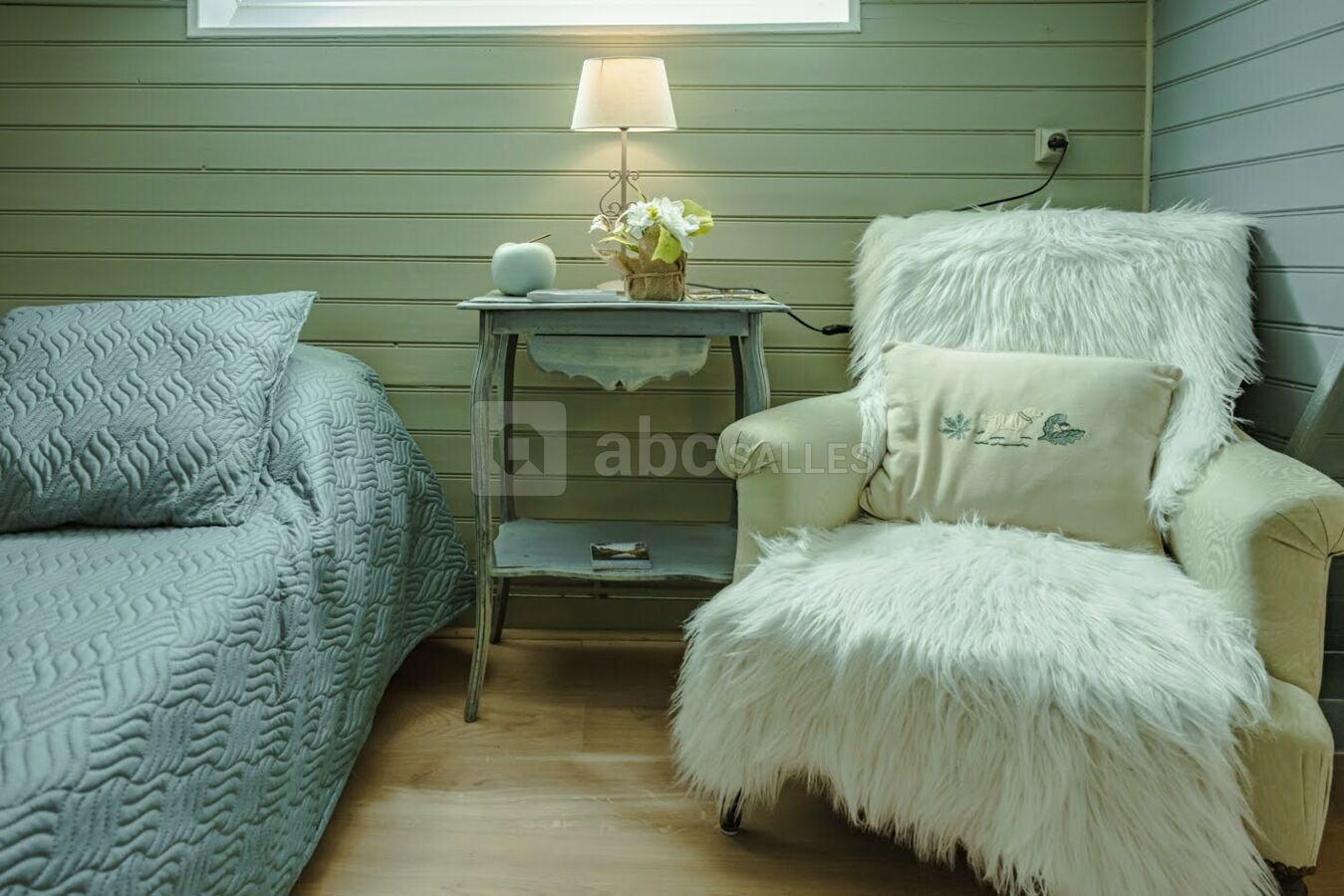 Chambre suite 2eme étage (4 personnes)