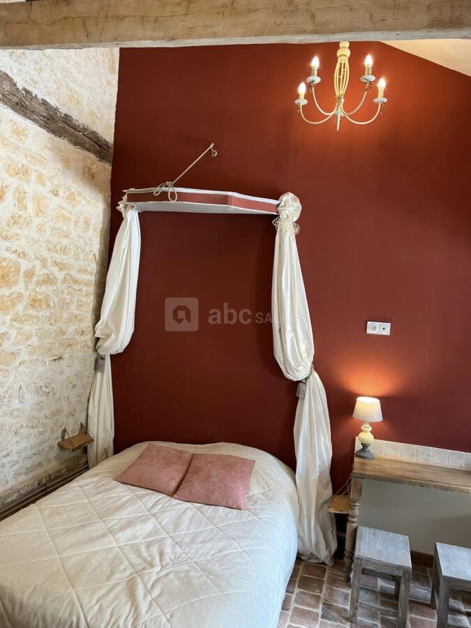Chambre royale RDC (2 personnes)